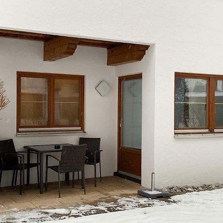 Ferienwohnung Karrasch Schwangau Ngoại thất bức ảnh