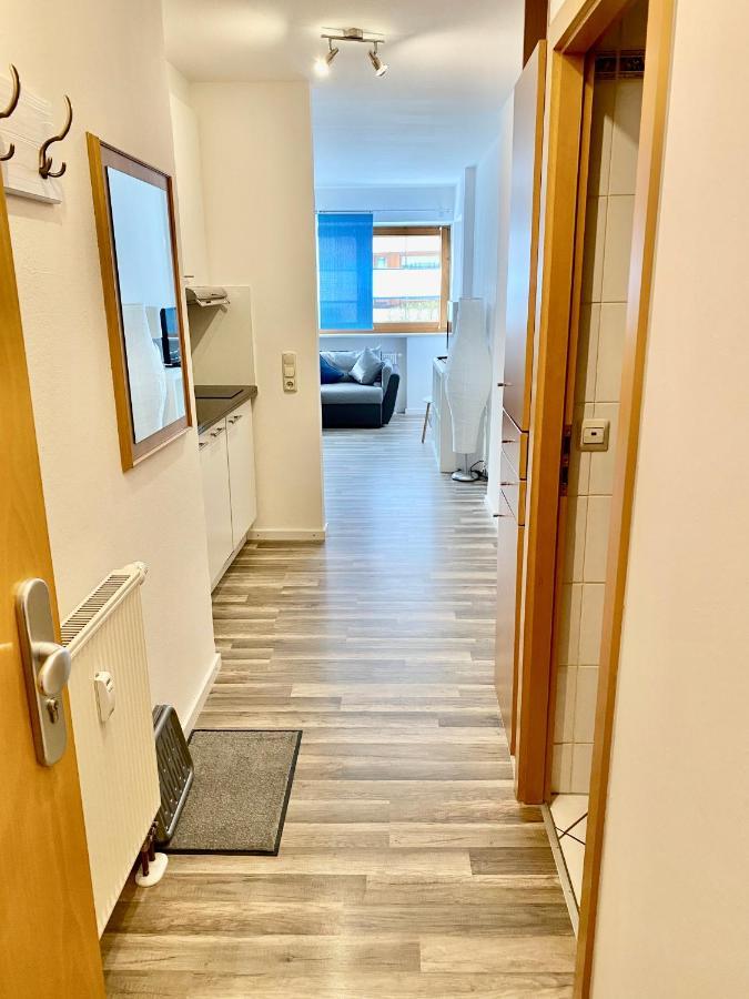 Ferienwohnung Karrasch Schwangau Ngoại thất bức ảnh
