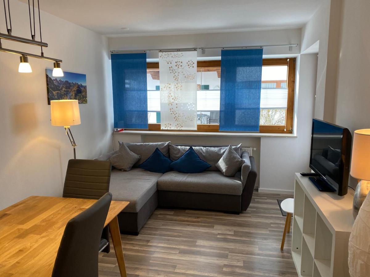 Ferienwohnung Karrasch Schwangau Ngoại thất bức ảnh